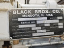 Used Black Brothers - Adheseive Spreader - Model 775 SPR - Detail 4