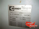 Used Brandt Automatic Edgebander – Model - KDF-6602C - Photo 3
