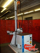 Used Brandt Contour Edgebander with Trimmer – Model Optimat KTD-820 - Photo 3