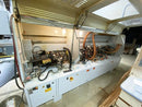 Used Brandt Edgebander - Model KD 67 C - Detail 2