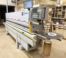 Used Brandt Edgebander - Model KD 67 C - Detail 3