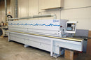 Used Brandt Edgebander - Model KDF 670 2C - Photo 1