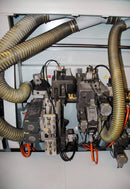 Used Brandt Edgebander - Model KDF 970 - Photo 1