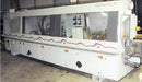 Used Brandt Edgebander and Contour Trimmer - Model K79-2CF