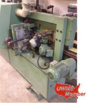 Used Brandt Single Sided-Edgebander – Model KD76