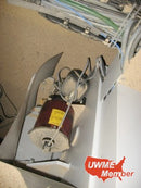 Used Busellato 5 ft x 12 ft CNC Router – Model Jet 400RT - Photo 2