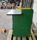 Miller-Moorehead MultipleLaminate Slitter - Model 612 - Detail 2