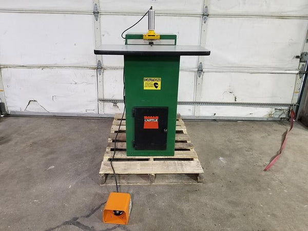 Archive of SOLD Used Horizontal Borers Including Pricing