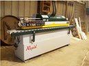 Used Cehisa Edgebander – Model EP-8 - Photo 2