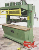 Used Cemco Vertical Seta Borer Machine – Model SBM - Photo 3