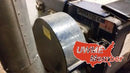 Used Challenger 75 HP Horizontal Wood Scrap Grinder - Model CH300-4055-S - Photo 2