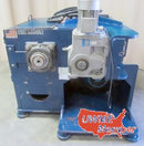 Used Challenger 75 HP Horizontal Wood Scrap Grinder - Model CH300-4055-S - Photo 4