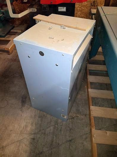 Used Ruvo Door Sizer and Beveler - Model 1100 - Detail 3
