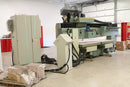 Used CMS Fixed Bridge Twin Table CNC Machining Center - Model: PF 102-4T+4M - Photo 5