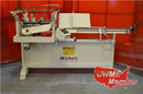Used Conquest Vertical Boring Machine - 3 inch to 18 inch Cleat Range - Photo 1