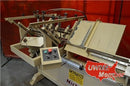 Used Conquest Vertical Boring Machine -  3 inch to 18 inch Cleat Range - Photo 4