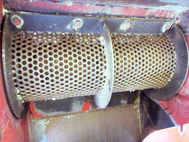 Used Cresswod Wood Waste Grinder - Model: EFA-2440AST - Photo 14