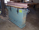 Used Crouch Edge Sander - Model 66-48 - Photo 2