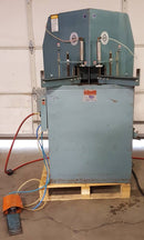 Used CTD Cut-Off Miter Saw - Model N80 - from First Choice Industrial