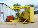 Used Custom Hopper Bagger Storage Bin - Photo 3