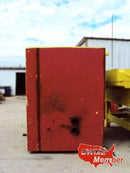 Used Custom Hopper Bagger Storage Bin - Photo 2