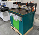 Used Detal Horizontal Borer - Model M2232 - Detail 2