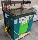 Used Detal Horizontal Borer - Model M2232 - Detail 3