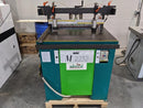 Used Detal Horizontal Borer - Model M2232