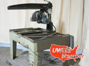 Used Dewalt Radial Arm Saw - Photo 2