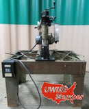 Used Dewalt Radial Arm Saw - Photo 3