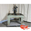 Used Dewalt Radial Arm Saw - Photo 1