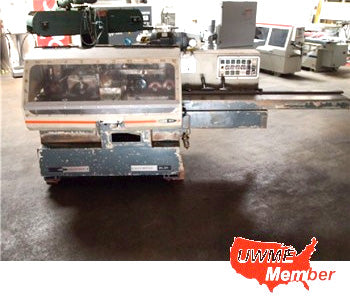 Used Diehl Moulder – Model DL205 - Photo 1