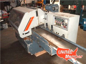 Used Diehl Moulder – Model DL205 - Photo 4