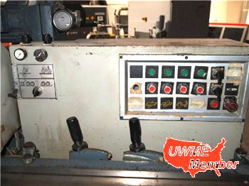 Used Diehl Moulder – Model DL205 - Photo 5