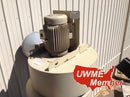 Used Disa Cyclone Dust Collector - Model C4000 - Photo 5