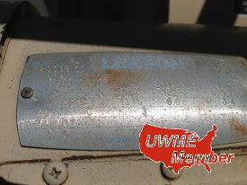 Used Disa Cyclone Dust Collector - Model C4000 - Photo 2