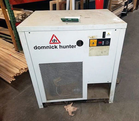 Used Domnick Hunter Dryer - Model CRD 500