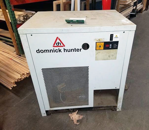 Used Domnick Hunter Dryer - Model CRD 500
