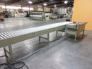Used Doucet Conveyor - Model: XP-24-5-17-G - Photo 4