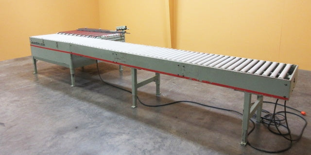 Used Doucet Conveyor - Model: XP-24-5-17-G - Photo 10