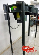 Used Dustek 2 Bag Dust Collector – Model 500DB - Photo 5