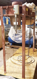 Used Dustek Dust Collector - Model DB500 - Photo 2