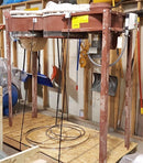 Used Dustek Dust Collector - Model DB500 - Photo 3