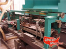 Used Edgetech Double-Sided Postformer - Photo 3