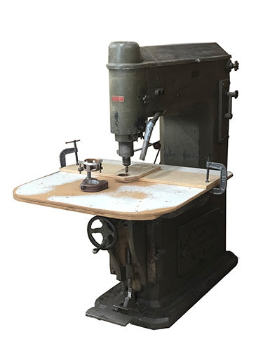 Used Ekstrom/Carlson Pin Router - Model 434
