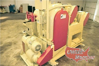 Used Ekstrom Carlson Moulder – Model 464 - Photo 3