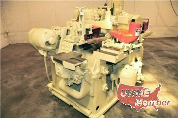 Used Ekstrom Carlson Moulder – Model 464 - Photo 5