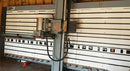 Used Elcon Panel Saw - Model 185 DSX - Detail 1