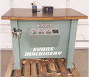 Used Evans T-Moulder - Model:1050 - Photo 1