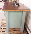 Used Evans T-Moulder - Model:1050 - Photo 3